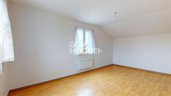 Maison bord de mer - 5 chambres