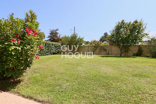 Maison bord de mer - 5 chambres