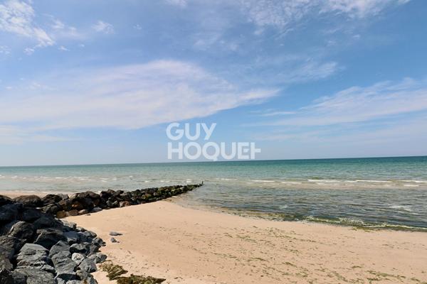 Maison bord de mer - 5 chambres