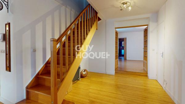 Maison bord de mer - 5 chambres