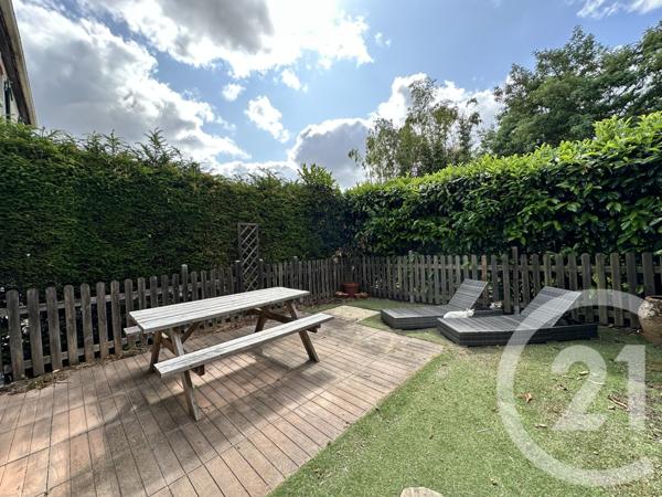 Maison à vendre  4 pièces - 71,91 m2 ST SEBASTIEN SUR LOIRE - 44