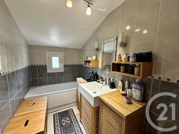 Maison à vendre  4 pièces - 71,91 m2 ST SEBASTIEN SUR LOIRE - 44