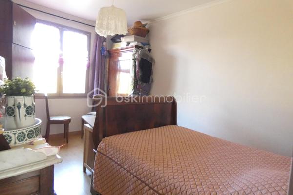 Maison traditionnelle de 140 m²