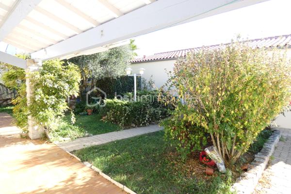 Maison traditionnelle de 140 m²