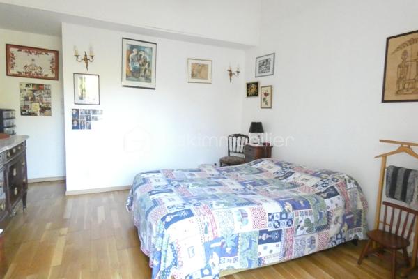 Maison traditionnelle de 140 m²