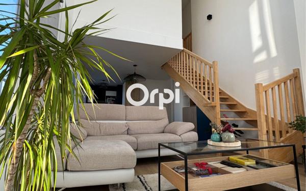 Appartement à vendre    4 pièces • 89,70 m2 Lille