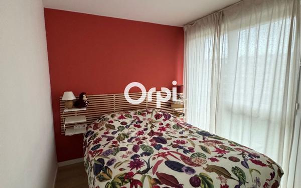 Appartement à vendre    4 pièces • 89,70 m2 Lille