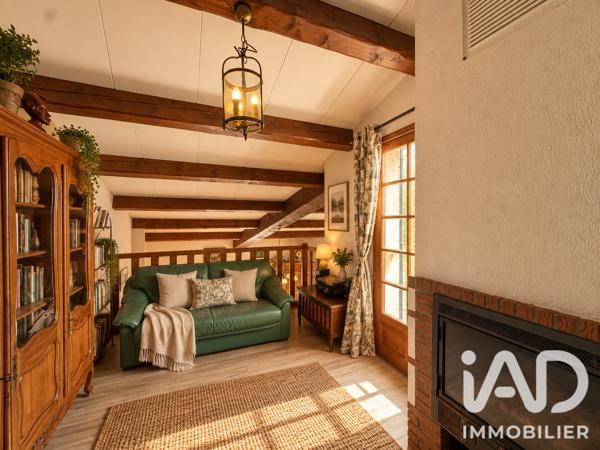 Maison à vendre 7 pièces 185 m² Saint-Hippolyte-du-Fort