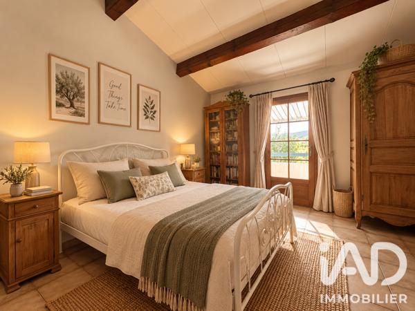 Maison à vendre 7 pièces 185 m² Saint-Hippolyte-du-Fort