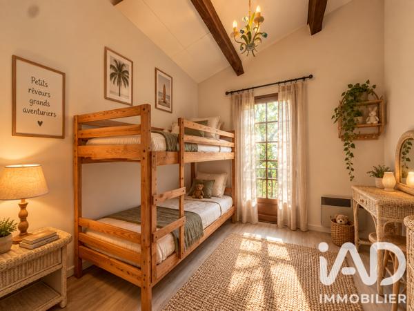 Maison à vendre 7 pièces 185 m² Saint-Hippolyte-du-Fort