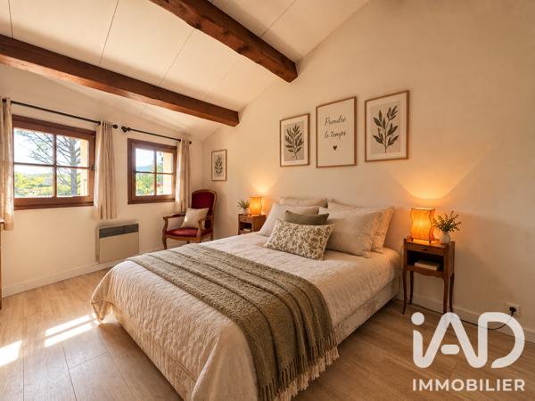 Maison à vendre 7 pièces 185 m² Saint-Hippolyte-du-Fort