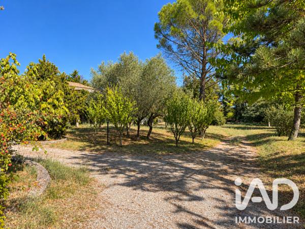 Maison à vendre 7 pièces 185 m² Saint-Hippolyte-du-Fort