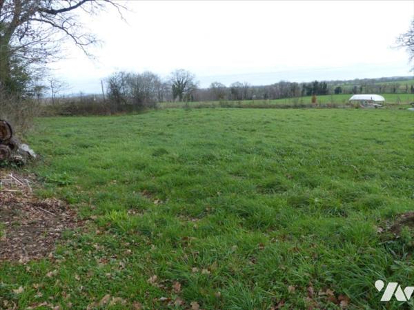 CONTEST- Terrain à bâtir viabilisé en résidence de 1274m².