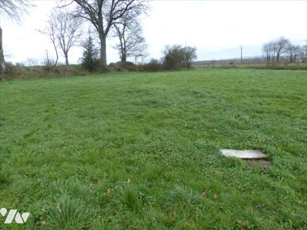 CONTEST- Terrain à bâtir viabilisé en résidence de 1274m².