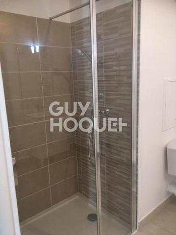 T3 avec terrasse - Le COUDRAY