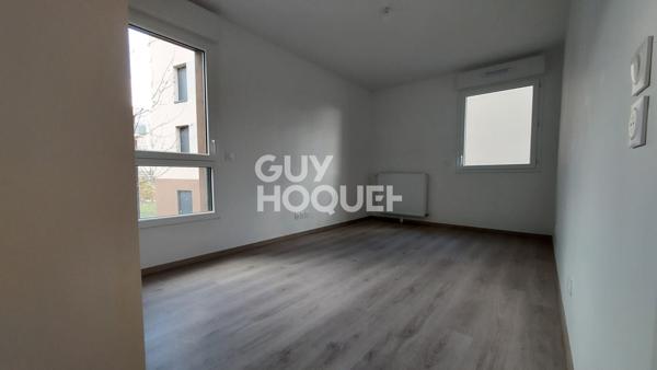 T3 avec terrasse - Le COUDRAY