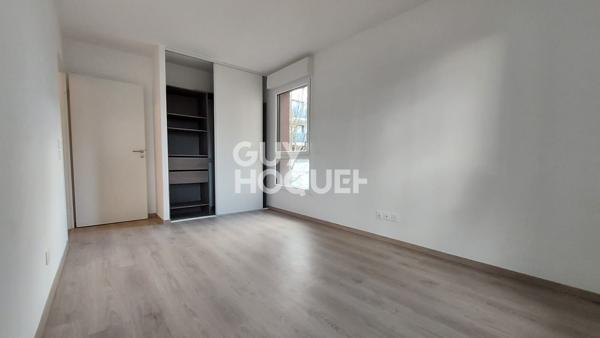 T3 avec terrasse - Le COUDRAY