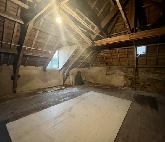 Maison à vendre |  Châteauneuf-du-Faou |  6 pièces | 132 m²