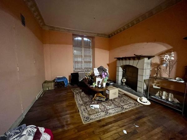 Maison à vendre |  Châteauneuf-du-Faou |  6 pièces | 132 m²