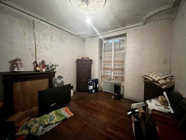 Maison à vendre |  Châteauneuf-du-Faou |  6 pièces | 132 m²