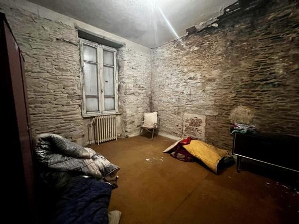 Maison à vendre |  Châteauneuf-du-Faou |  6 pièces | 132 m²