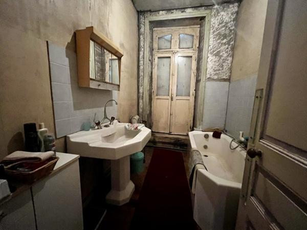 Maison à vendre |  Châteauneuf-du-Faou |  6 pièces | 132 m²