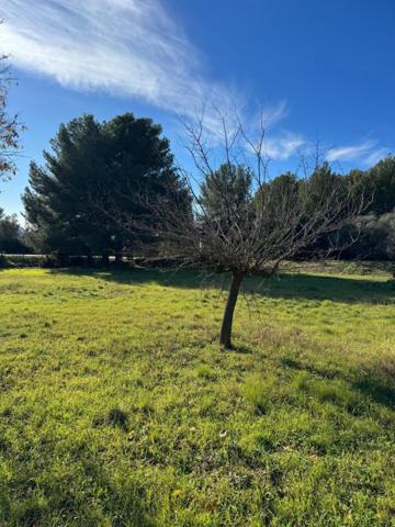 Terrain constructible