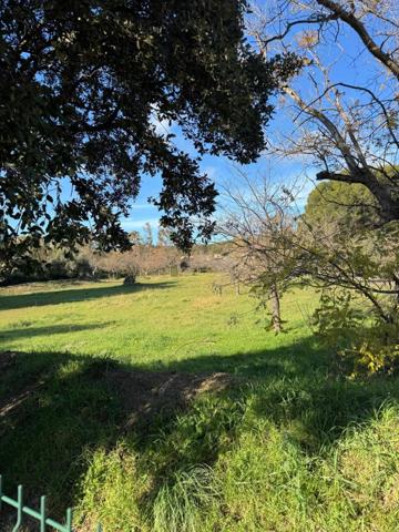 Terrain constructible