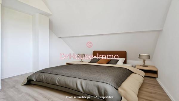 Appartement à vendre 2 pièces de 47 m²