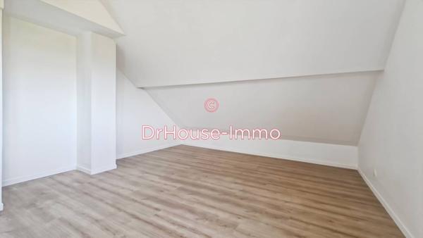 Appartement à vendre 2 pièces de 47 m²