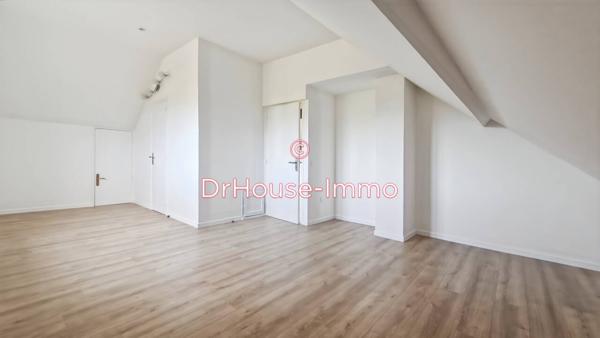 Appartement à vendre 2 pièces de 47 m²
