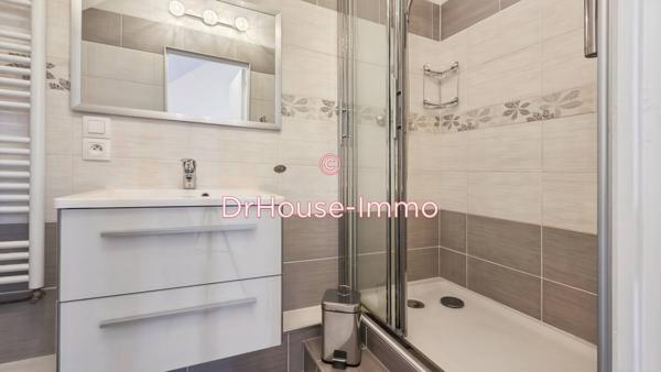 Appartement à vendre 2 pièces de 47 m²