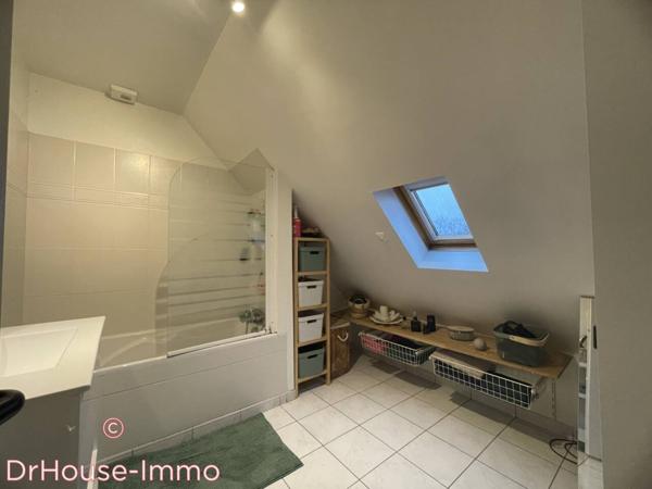 Maison à vendre 6 pièces de 121 m²