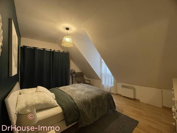 Maison à vendre 6 pièces de 121 m²