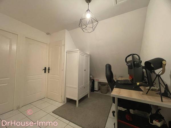 Maison à vendre 6 pièces de 121 m²