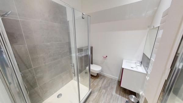 Appartement à louer 720 € CC ORLEANS 2 p 52 m² DPE E