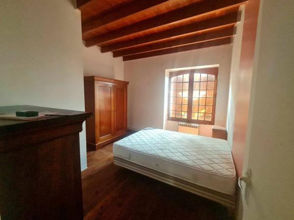 Propriété comprenant 2 maisons au calme