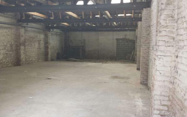 Stationnement à louer    160 m2 Estaires