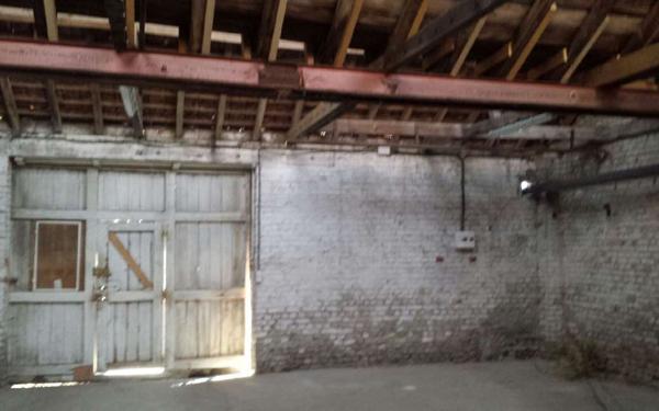 Stationnement à louer    160 m2 Estaires