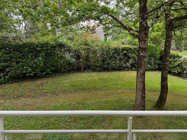 Appartement 2 pièce(s) 1 chambre(s) 48.05 m²