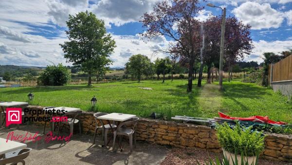 VILLEREST  -  MURS  AUBERGE + MINI-GOLF