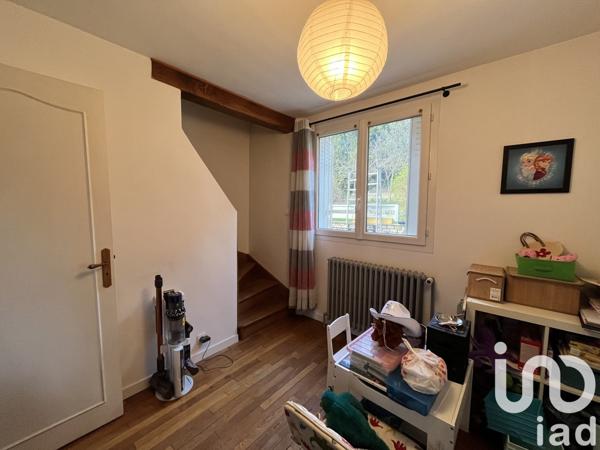 Maison à vendre 6 pièces 112 m² Argenteuil