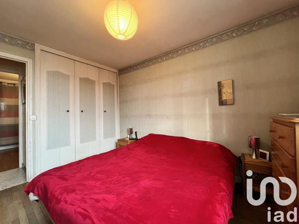 Maison à vendre 6 pièces 112 m² Argenteuil