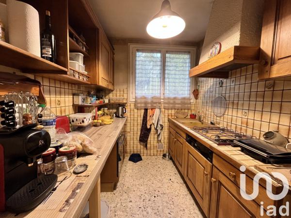 Maison à vendre 6 pièces 112 m² Argenteuil