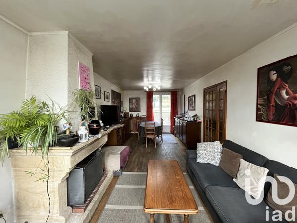 Maison à vendre 6 pièces 112 m² Argenteuil