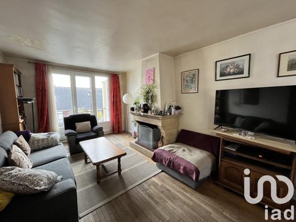 Maison à vendre 6 pièces 112 m² Argenteuil