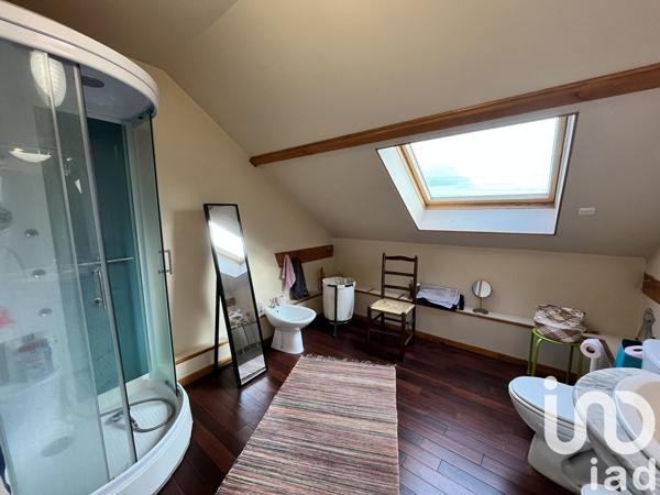 Maison à vendre 6 pièces 112 m² Argenteuil