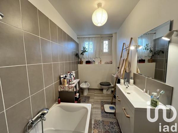 Maison à vendre 6 pièces 112 m² Argenteuil