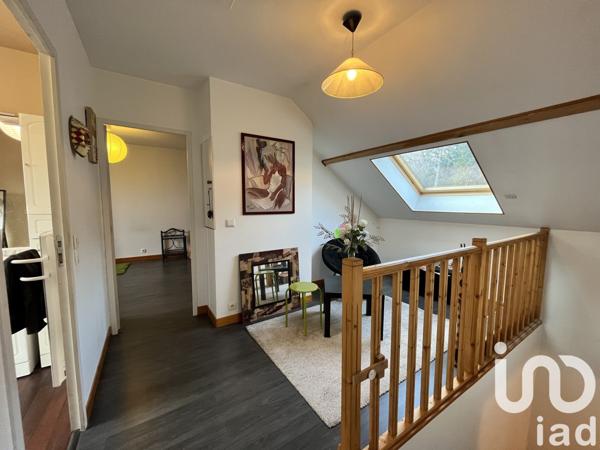 Maison à vendre 6 pièces 112 m² Argenteuil