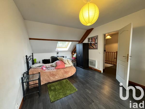 Maison à vendre 6 pièces 112 m² Argenteuil